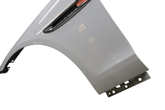 16-23 Jaguar X260 XF Front Left Driver Side Fender Panel Assembly Oem