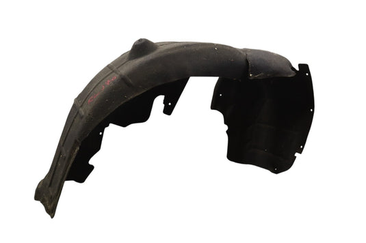 14-20 Maserati Ghibli Rear Left Side Fender Liner Splash Shield Guard Cover Oem
