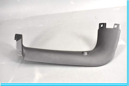 12-15 BMW E84 X1 Rear Left Trunk Tailgate Side Cover Trim Panel Oem