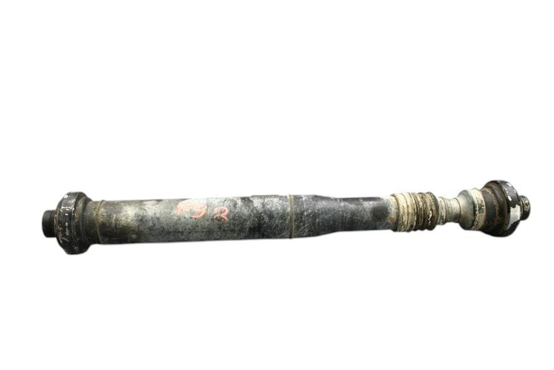 Load image into Gallery viewer, 11-17 Volkswagen VW Touareg Front Driveshaft Halfshaft Propeller Shaft OEM
