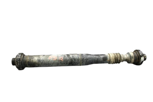 11-17 Volkswagen VW Touareg Front Driveshaft Halfshaft Propeller Shaft OEM