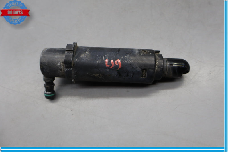 Load image into Gallery viewer, 09-24 Porsche Panamera 970 Front Left Headlight Washer Spray Nozzle Jet Oem
