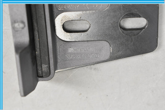06-13 Volvo C70 Right Side Interior Trim Luggage Compartment Lock Brace Oem