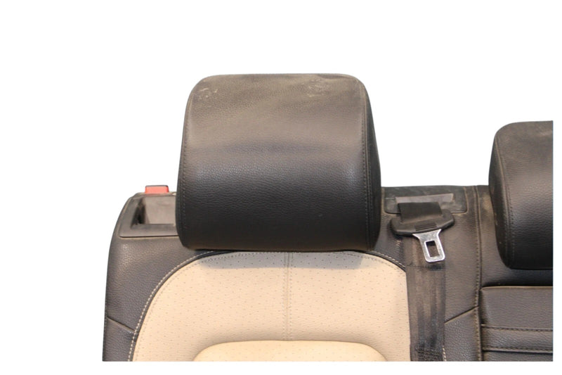 Load image into Gallery viewer, 12-17 Volkswagen VW CC Rear Left Driver Side Upper Seat Cushion 3C8885805MG OEM
