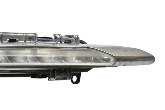 10-13 Mercedes S550 S400 S600 Right Side LED Daytime Running Light Fog Lamp OEM