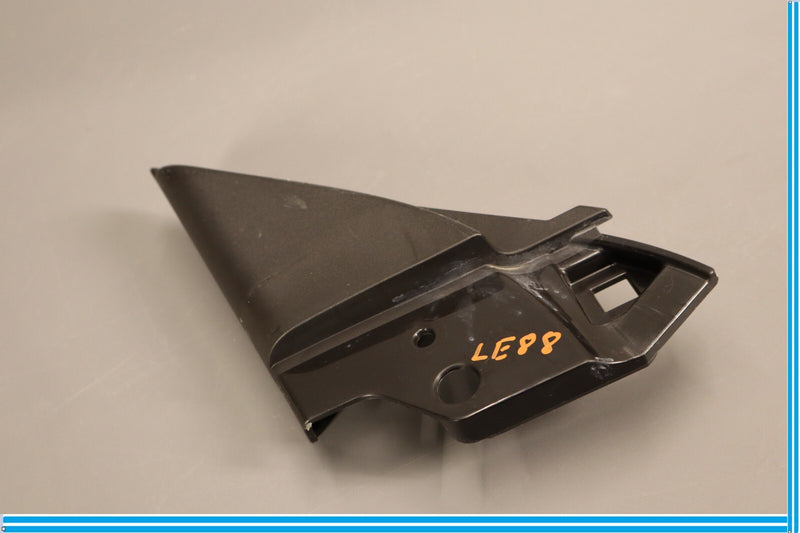 Load image into Gallery viewer, 11-20 Infiniti QX56 QX80 Front Left Driver Side Door Corner Trim Cover Panel Oem
