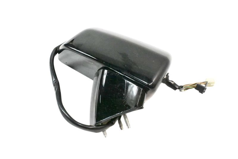 Load image into Gallery viewer, 04-07 Cadillac XLR Right Passenger View Power Door Mirror Assembly 15225051 OEM
