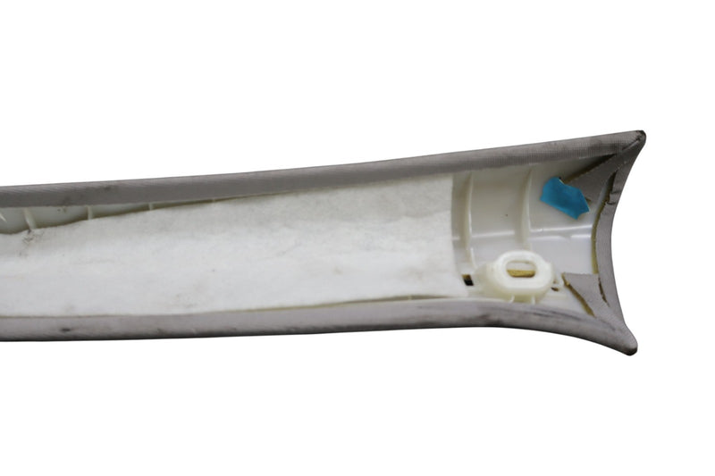 Load image into Gallery viewer, 07-13 Mercedes W221 S450 S550 Front Right Passenger Side A Pillar Trim Panel Oem
