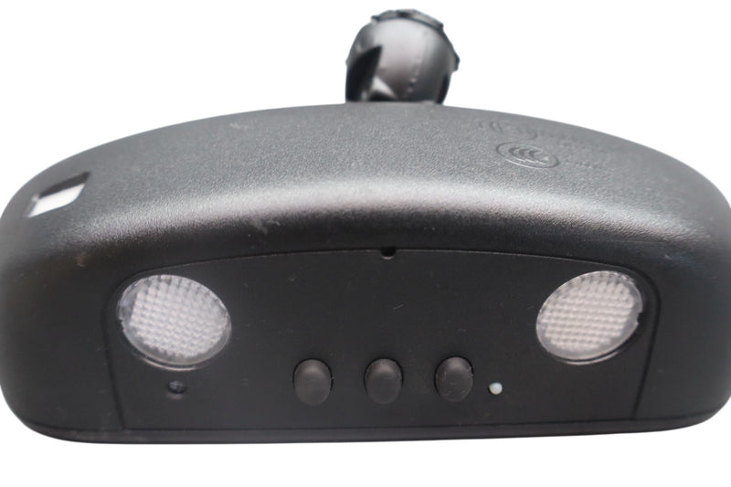Load image into Gallery viewer, 14-19 Mercedes W117 CLA250 Interior Top Upper Rear View Mirror Black Oem
