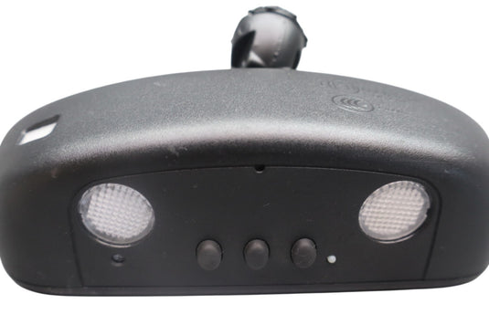14-19 Mercedes W117 CLA250 Interior Top Upper Rear View Mirror Black Oem