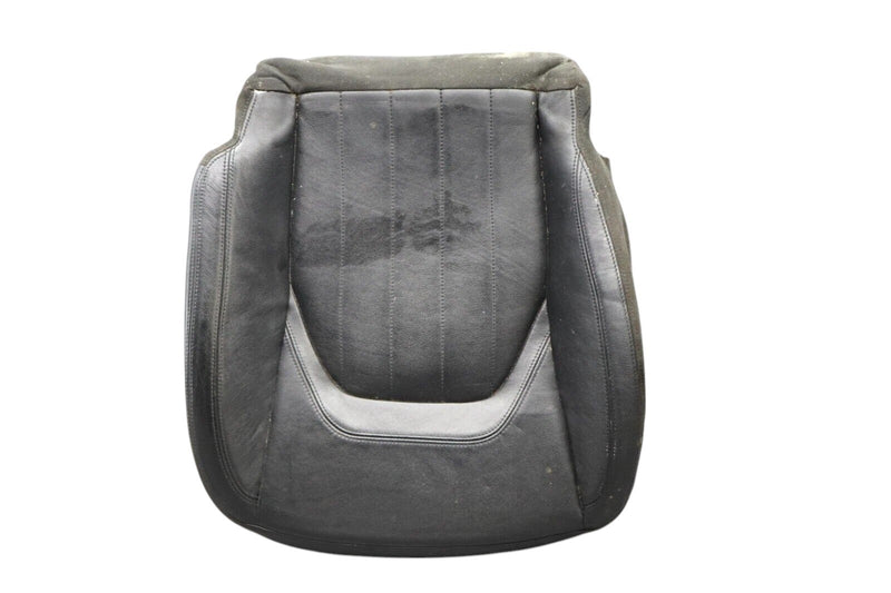 Load image into Gallery viewer, 14-17 Maserati Quattroporte Front Right Side Lower Bottom Seat Cushion Oem
