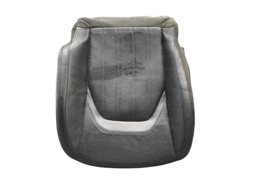 14-17 Maserati Quattroporte Front Right Side Lower Bottom Seat Cushion Oem
