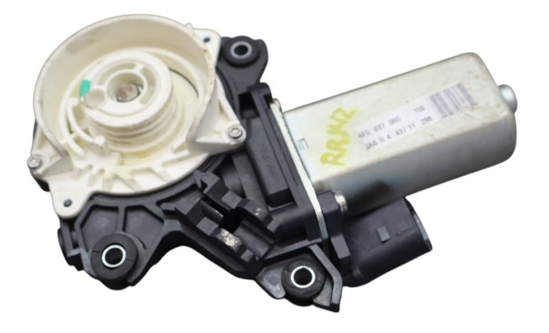 Load image into Gallery viewer, 11-18 Audi A8 A8L Quattro Rear Right Passenger Side Door Close Assist Motor Oem
