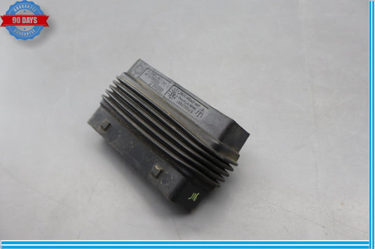 14-20 Maserati Ghibli M157 Front Left Air Intake Duct Tube Sleeve Seal Oem