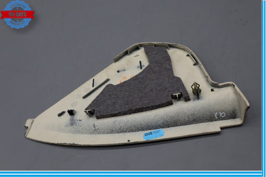 03-06 Mercedes SL600 SL500 Right Side Dashboard Dash Trim Panel Cover Oem