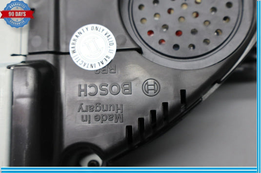 12-16 Audi A6 A6 Quattro A7 Instrument Cluster Gauge Speedometer Black OEM