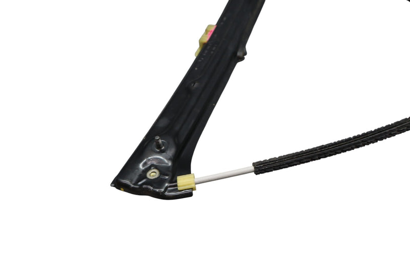 Load image into Gallery viewer, 14-18 BMW X5 Front Right Passenger Side Window Regulator Motor Oem
