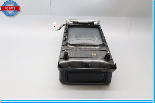 07-09 Lexus LS460 LS460L Rear Seat Center Console Armrest w/ Switch Oem