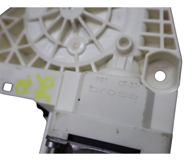 Load image into Gallery viewer, 11-18 Porsche Cayenne 958 Rear Left Driver Door Window Regulator Motor Oem
