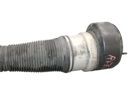 07-14 Mercedes W221 S550 4-matic Rear Right Airmatic Suspension Shock Strut Oem