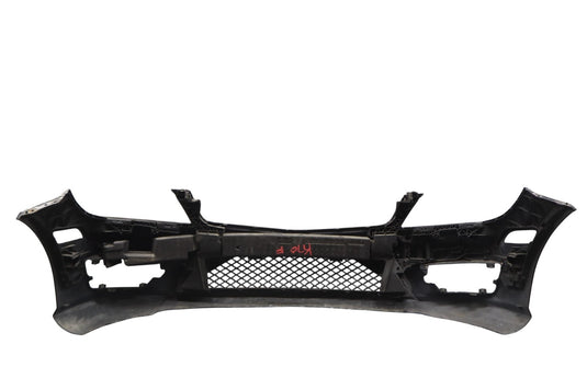 12-14 Mercedes W204 C250 C350 AMG Sport Front Bumper Panel Cover Assembly Oem