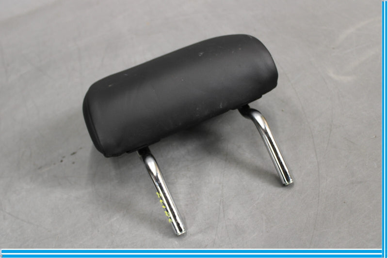 Load image into Gallery viewer, 09-15 BMW 750Li 750i F01 F02 Rear 2nd Second Row Seat Center Headrest Black Oem
