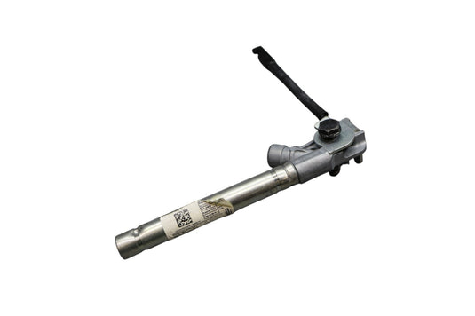 14-20 Maserati Maserati M157 Front Right Side Seat Belt Buckle Pretensioner Oem