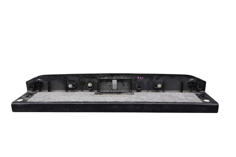 Load image into Gallery viewer, 07-13 Mercedes-Benz S550 S400 W221 Rear Trunk Lid Lock Latch Trim Cover Oem

