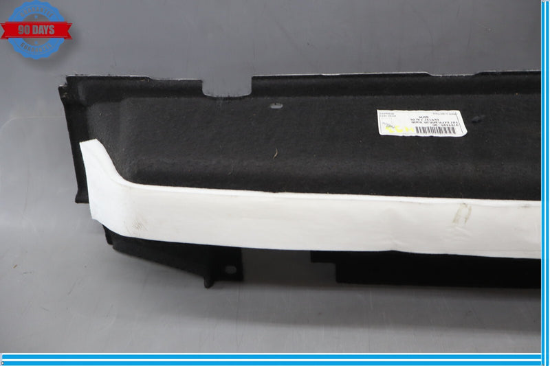 Load image into Gallery viewer, 10-13 BMW 535i GT xDrive Rear Trunk Tray Storage Compartment Carpet Trim Oem
