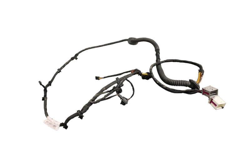 Load image into Gallery viewer, 06-13 Bentley Continental Trunk Deck Lid Tailgate Wire Wiring Harness Cable Oem
