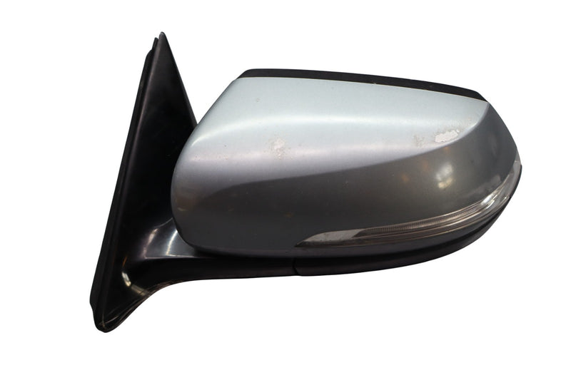 Load image into Gallery viewer, 2015 Hyundai Genesis Front Left Driver Side Exterior Door Mirror Assembly Oem
