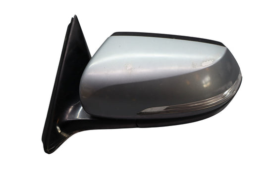 2015 Hyundai Genesis Front Left Driver Side Exterior Door Mirror Assembly Oem