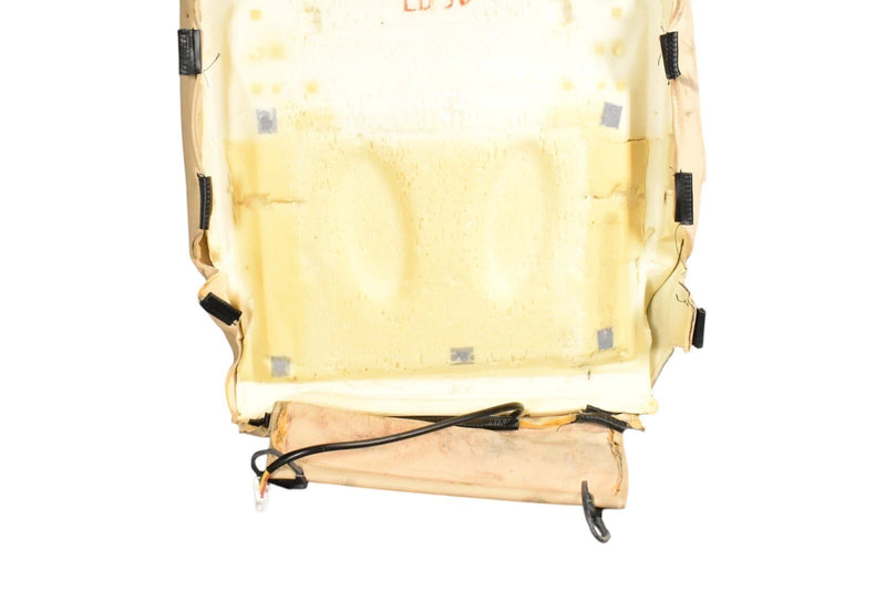 Load image into Gallery viewer, 09-13 Maserati Quattroporte Front Left Driver Side Top Upper Seat Cushion Oem
