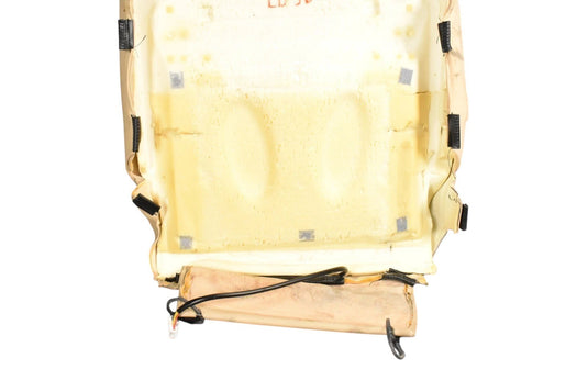 09-13 Maserati Quattroporte Front Left Driver Side Top Upper Seat Cushion Oem