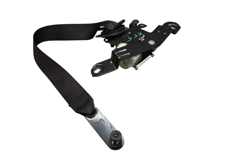 Load image into Gallery viewer, 10-17 BMW 535i GT xDrive Rear Left Side Seat Safety Belt Seatbelt Retractor Oem
