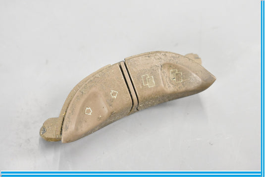 03-06 Mercedes S500 S600 CL500 W220 Steering Wheel Control Button Java Oem