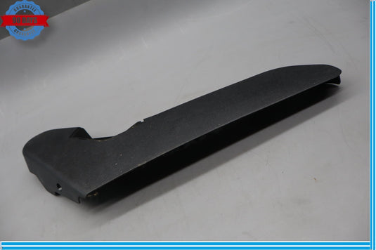 98-02 Mercedes W210 E430 E320 Front Right Passenger Side Seat Outer Trim Oem