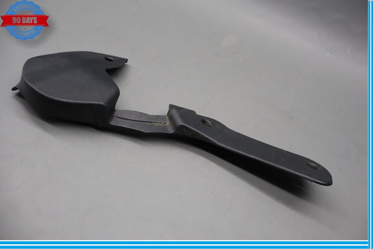 02-10 Lexus SC430 Front Right Passenger Side Seat Cushion Cover Trim Oem