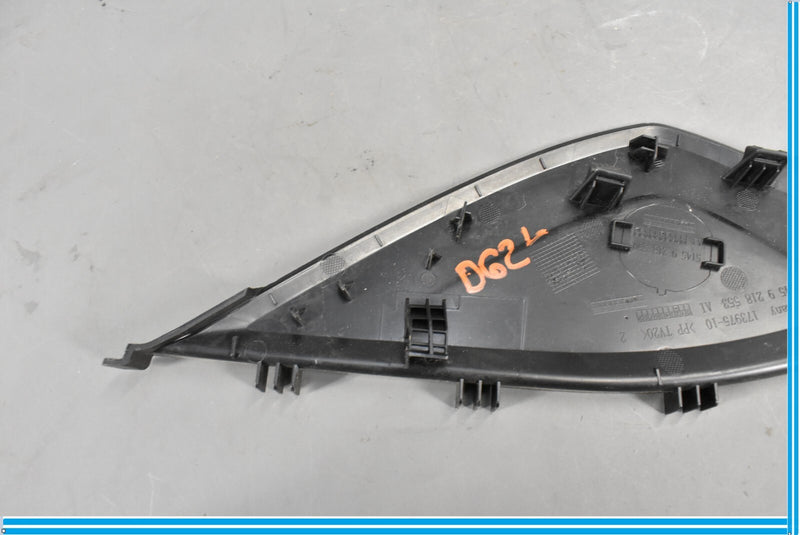 Load image into Gallery viewer, 12-18 BMW 320i 328i 428i Front Left Side Dash Dashboard End Cap Trim Cover Oem
