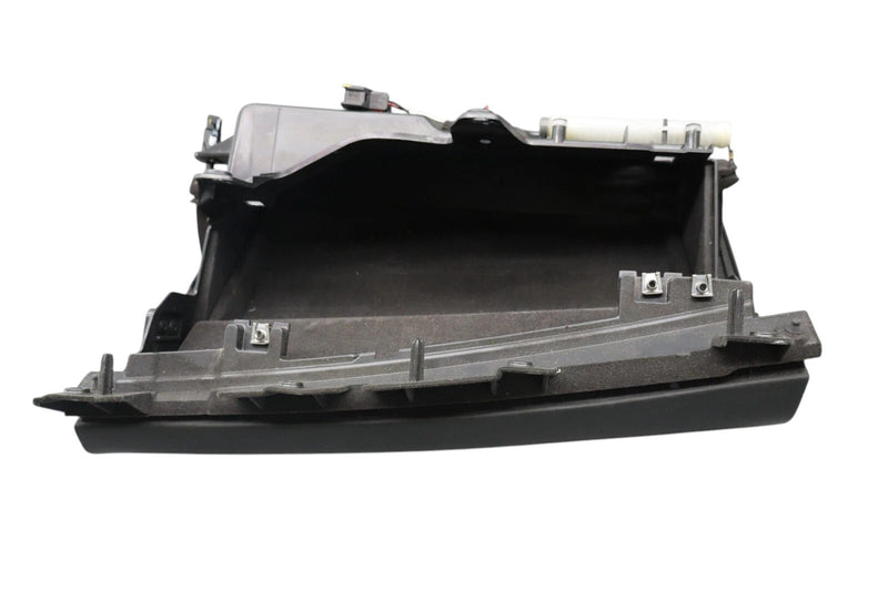 Load image into Gallery viewer, 14-17 Maserati Quattroporte M156 S Front Dashboard Dash Glove Box Glovebox Oem
