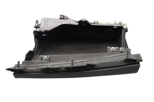 14-17 Maserati Quattroporte M156 S Front Dashboard Dash Glove Box Glovebox Oem