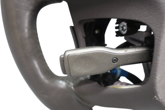 07-12 Lexus LS460 XF40 Front Left Driver Side Steering Wheel 4510350050 Oem