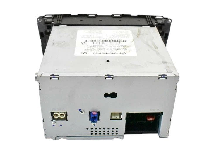 Load image into Gallery viewer, 08-11 Mercedes W204 C300 C250 Head Unit Navigation Command Comand CD Player OEM
