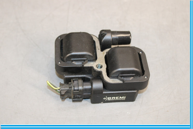 Load image into Gallery viewer, 98-03 Mercedes W210 E320 E430 CLK320 Engine Start Ignition Coil Oem

