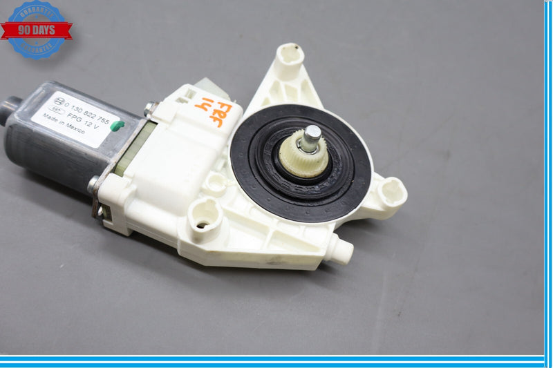 Load image into Gallery viewer, 12-15 Mercedes X166 GL450 GL550 Front Right Side Window Regulator Motor Oem
