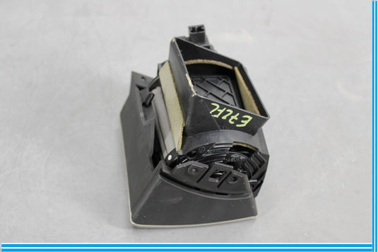 09-12 Jaguar XF XFR Dash Dashboard Left Driver Side Outer AC Vent Oem