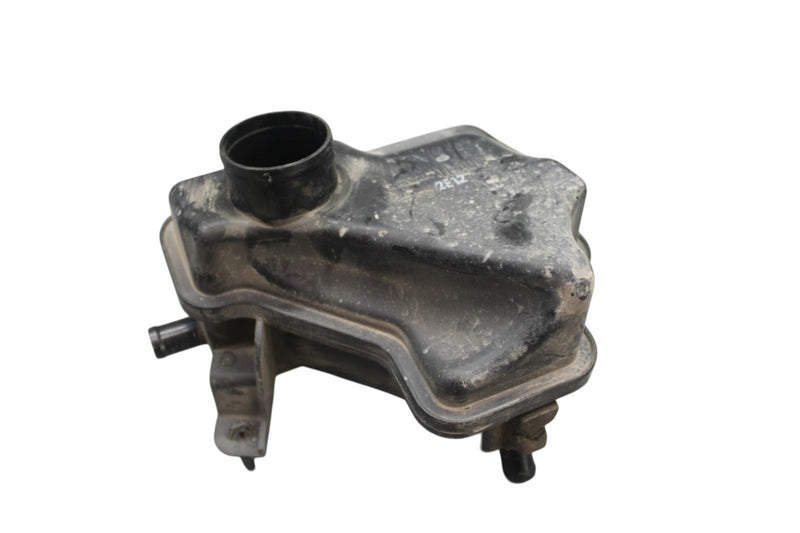 Load image into Gallery viewer, 11-17 Infiniti QX56 QX80 5.6L Air Cleaner Filter Intake Duct Hose Resonator Oem
