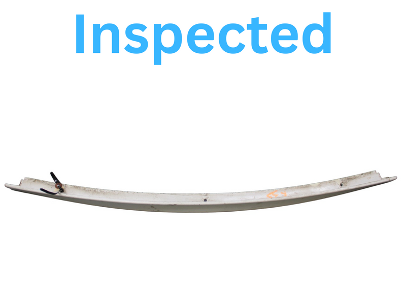 Load image into Gallery viewer, 97-02 Porsche 996 Boxster Rear Spoiler Wing Trim Panel Cover 98650460901 Oem
