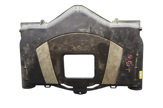 07-11 Mercedes S550 CL550 Engine Air Intake Cleaner Filter Box Assembly Oem