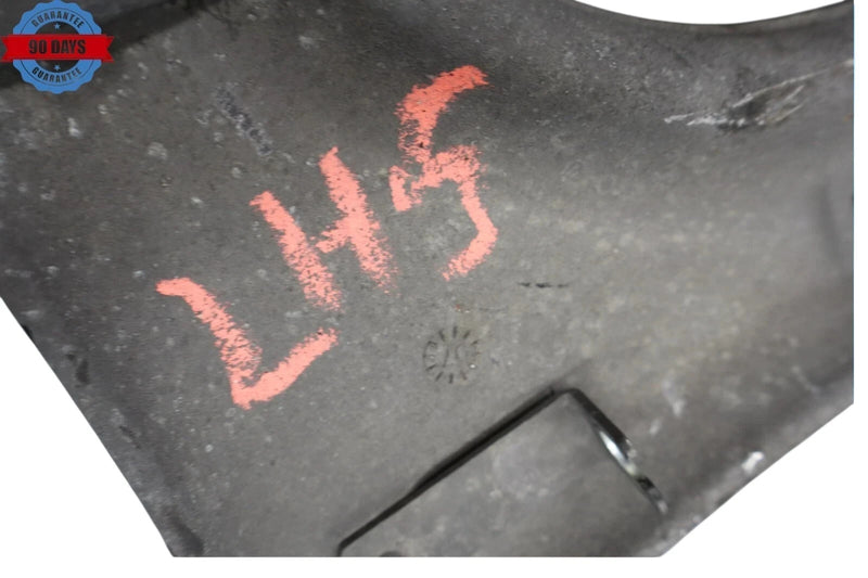 Load image into Gallery viewer, 03-19 Maserati Quattroporte M145 Rear Left Driver Side Top Lower Control Arm OEM
